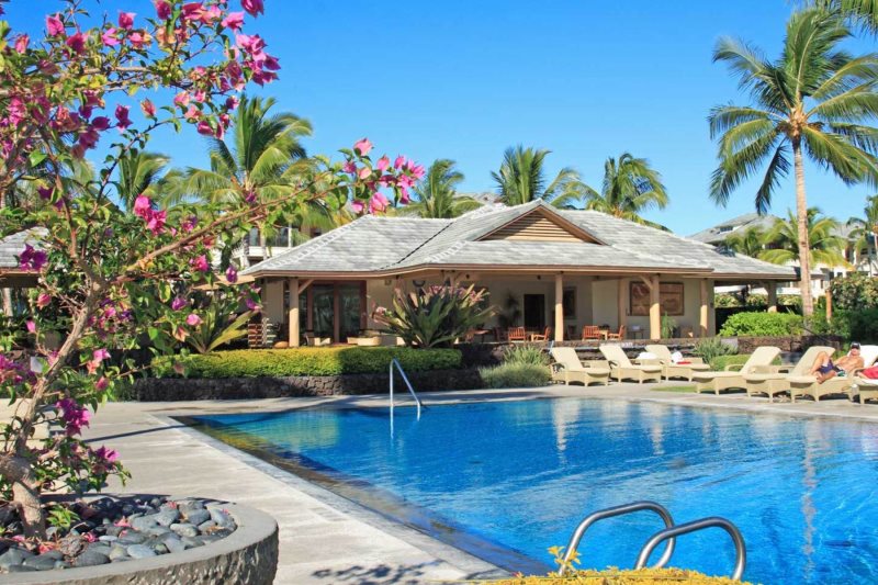 Kolea Resort Villa 15J | Kohala Luxury Rentals